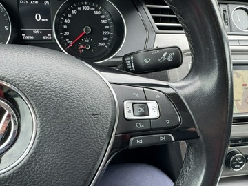 Volkswagen Passat B8 Limousine 2.0 TDI BlueMotion Technology 150KM 2017 Volkswagen Passat Salon PL,LED,Navi,PDC,Gwarancj, zdjęcie 21