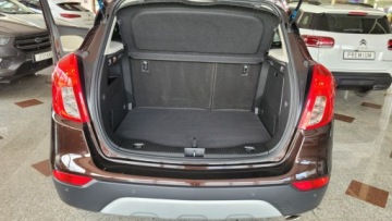 Opel Mokka I SUV 1.4 Turbo ECOTEC 140KM 2017 Opel Mokka X MOKKA X TURBO Tylko 76.ooo km Perfekcyjny stan MOZLIWA ZAMIANA, zdjęcie 22