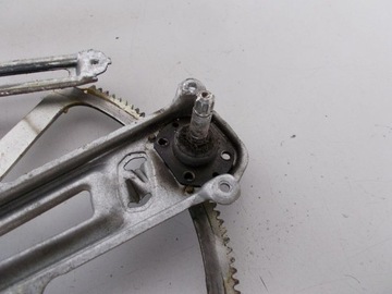 ASTRA G MECHANIZMUS ZVEDÁK OKNO PŘEDNÍ PRAVÝ