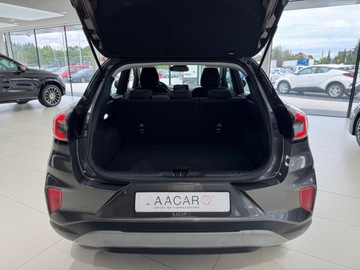 Ford Puma II 2022 Ford Puma Titanium / LED / CarPlay / 1 właściciel, zdjęcie 15