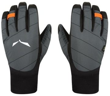 SALEWA Мужские перчатки Ortles Twr-XL