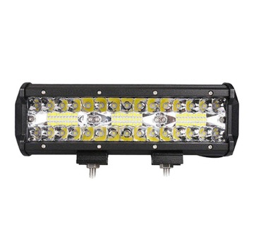 LAMPA ROBOCZA LED HALOGEN OFF ROAD 12V 24V 180W