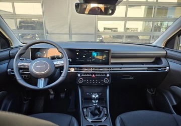 Hyundai Tucson IV SUV Facelifting 1.6 T-GDI 160KM 2025 Hyundai Tucson 160KM 6MT Executive Oferta Specjalna 1.6 Benzyna 160KM, zdjęcie 13