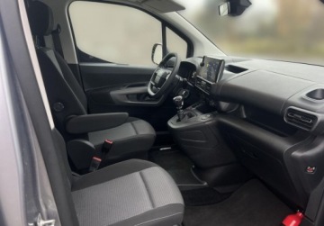 Toyota 2024 Toyota Proace City Verso 1.5 D-4D Business 1 wl. Salon PL VAT 23 Serwi, zdjęcie 11