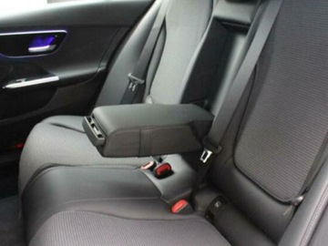 Mercedes Klasa C W206 Limuzyna 1.5 180 170KM 2025 C Klasa 180 Business Edition 1.5 (170KM) 2025, zdjęcie 10