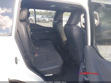 Lexus GX 2024 Lexus GX 2024 r., 3,4 L GX 550 PREMIUM PLUS 3.4 Benzyna 349KM, zdjęcie 10