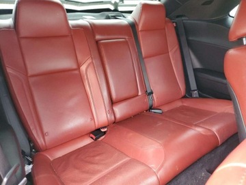 Dodge Challenger III 2017 Dodge Challenger RT 2017 5.7l 5.7 Benzyna 372KM, zdjęcie 10