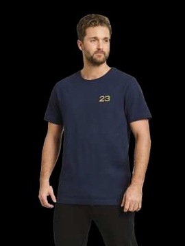 T-shirt BMW nightblue 23 r. L nr 76618536526