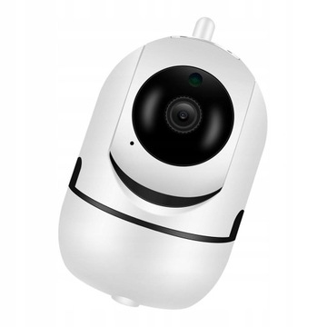 Наружная беспроводная IP-камера Wi-Fi 1080P