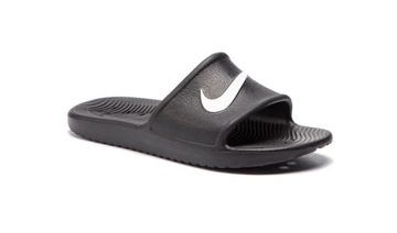Klapki NIKE KAWA BQ6831-001 R. 37,5
