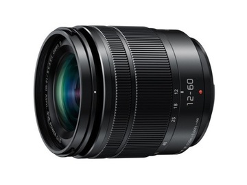 Panasonic Lumix G 12-60 F3.5-5.6 ASPH. POWER O.I.S