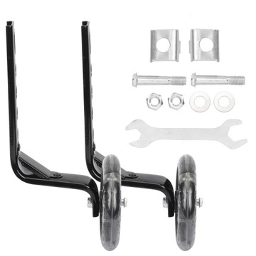 Велосипеды на колесах Учебные колеса для детских велосипедов