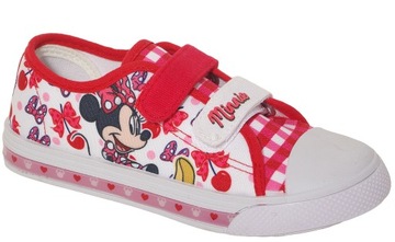 Disney Minnie Mouse sneakers SNEAKER CON LUCI 30