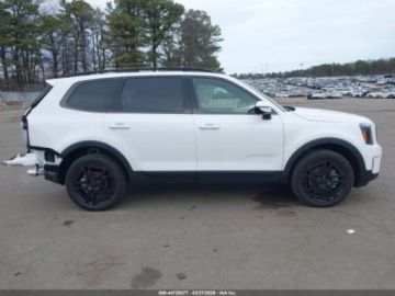 Kia 2025 Kia Telluride Sx Prestige X-line, 2025r., 4x4, 3.8L 3.8 Benzyna 291KM, zdjęcie 2