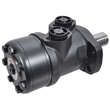Silnik hydrauliczny orbitalny BMR160 SMR160 FI-32m