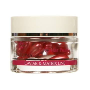CLARENA Caviar Pearls 30 szt perły kawiorowe
