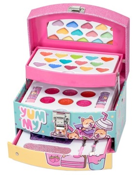 МАКИЯЖ КОСМЕТИКА ДЛЯ ДЕТЕЙ МАКИЯЖ