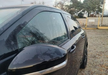 Citroen C4 Cactus Crossover Facelifting 1.2 PureTech 110KM 2020 Citroen C4 Cactus Super Stan Maly Przebieg Okazja 36.000 Km 1.2 Benzyna, zdjęcie 7