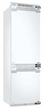 Chłodziarka SAMSUNG BRB26715DWW Space Max 264l