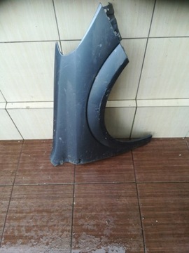BŁOTNIK PRZEDNI PRZÓD PRAWY OPEL ASTRA H III 04-10