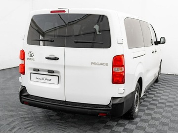 Toyota Proace II 2021 Toyota ProAce WD1231S#Kombi 2.0 D-4D Long 9.os, zdjęcie 4