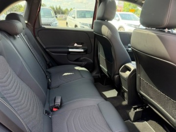 Mercedes Klasa B W247 Sports Tourer Facelifting 1.3 200 163KM 2023 Mercedes B 200 Virtual cockpit*CarPlay*, zdjęcie 21