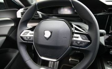 Peugeot 2025 Peugeot 308 1.2 mHEV GT SS e-DCS6 145KM 2025 SalonPL Gwarncja od RiA, zdjęcie 33