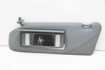 ПОДСОЛНЕЧНИК MERCEDES W140 COUPE SEC CL