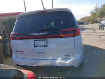 Chrysler Pacifica II 2023 Chrysler Pacifica 2023r., 3.6L 3.6 Hybryda 287KM, zdjęcie 7