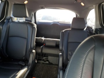 Honda Odyssey IV 2024 Honda Odyssey Touring 2024 3.5l 3.5 Benzyna 280KM, zdjęcie 10