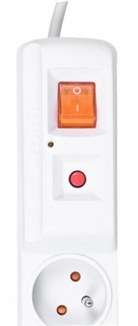 Полоса ACAR F5 (3 м) Серая