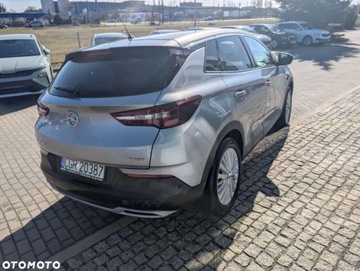 Opel 2018 Opel Grandland X 1,2 T Enjoy SS 130KM 1.2 Benzyna 130KM, zdjęcie 5