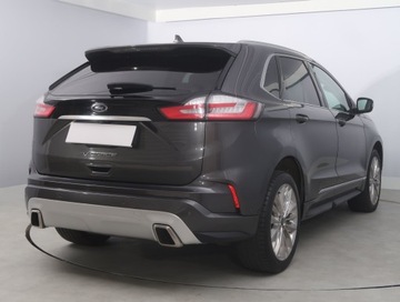 Ford Edge II SUV Facelifting 2.0 EcoBlue Bi-Turbo 238KM 2019 Ford Edge 2.0 EcoBlue BiTurbo, Salon Polska, zdjęcie 4