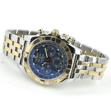 Breitling Chronomat 44 CB01111A.C924.375C Limited Edition