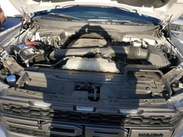 Ford 2021 Ford F150 Ford F150 Raptor, od ubezpieczalni 3.5 Benzyna 450KM, zdjęcie 10