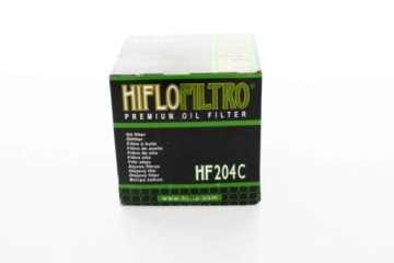 МАСЛЯНЫЙ ФИЛЬТР HIFLO HF204C