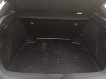 Toyota C-HR I Crossover Facelifting 1.8 Hybrid 122KM 2020 Toyota C-HR 1.8 Hybrid GPF Comfort 1.8 Hybrid GPF, zdjęcie 10