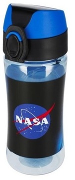 Bidon butelka na wodę 420 ml NASA