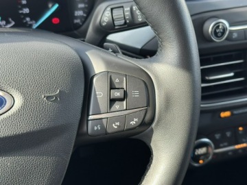 Ford Focus IV Kombi 2.0 EcoBlue 150KM 2020 Ford Focus 2.0 EcoBlue 16v 150KM 2020 tylko 94 ty, zdjęcie 21