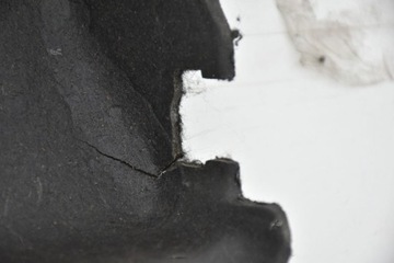 PÓŁKA TYLNA TYŁ NISSAN QASHQAI I J10