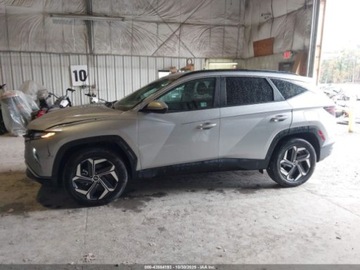 Hyundai Tucson IV 2024 Hyundai Tucson Plug-In Hybrid Sel 2024 1.6L 1.6 Hybryda Plug-in 180KM, zdjęcie 2