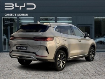 BYD 2026 BYD Seal U DM-i, zdjęcie 4