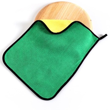 3 SZTUK Wielofunkcyjny ręcznik do czyszczenia 30*40 cm