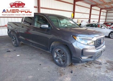 Honda Ridgeline 2023 Honda Ridgeline RTL 2023 3.5l 3.5 Benzyna 280KM