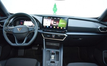 Cupra Formentor Crossover 2.0 TSI 190KM 2024 Cupra Formentor 2.0 TSI 190KM 4x4 DSG Salon PL 1 Wl. Fv VAT 23 ASO 2.0, zdjęcie 4