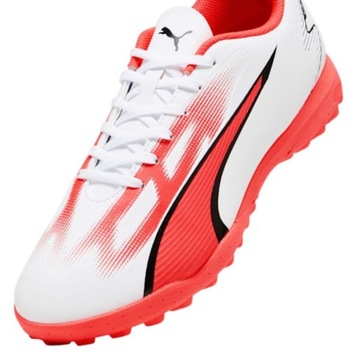 Buty piłkarskie męskie turfy Puma ULTRA PLAY TT 107528 01 44