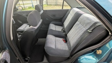 Peugeot 405 II Kombi 1.6 89KM 1995 Peugeot 405 1.6i 88PS OPŁACONY Bezwypadkowy, zdjęcie 13