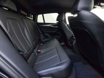 BMW X4 G02 SUV Facelifting 2.0 20d 190KM 2024 BMW X4 2.0 Diesel 190KM, zdjęcie 27