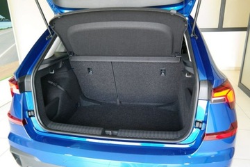 Skoda Kamiq Crossover Facelifting 1.5 TSI 150KM 2026 Škoda Kamiq Skoda Kamiq Drive 1.5 TSI 150 KM DSG, zdjęcie 28