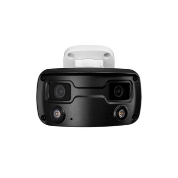 BCS-P-PIP2X4FCL3-AI1 BCS POINT ПАНОРАМНАЯ IP-КАМЕРА 4MPX LED 30M